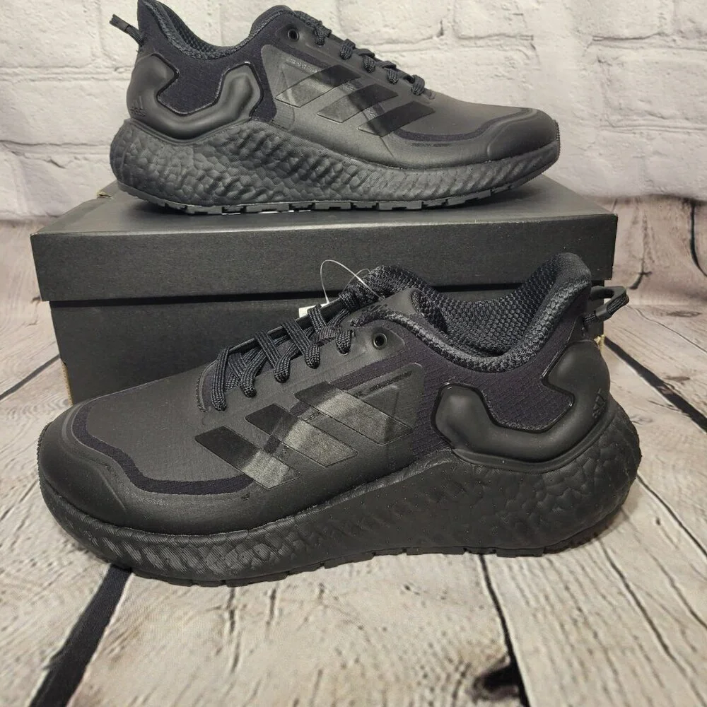 Adidas Mens Ultraboost 1.0 Shoes